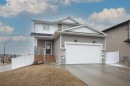 14 Thayer Close, Red Deer, AB  - Outdoor With Facade 