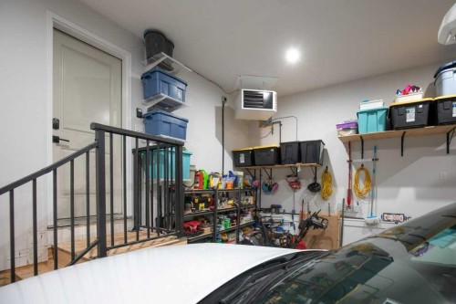 14 Thayer Close, Red Deer, AB - Indoor Photo Showing Other Room