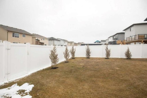14 Thayer Close, Red Deer, AB - Outdoor