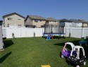 14 Thayer Close, Red Deer, AB  - Outdoor With Backyard 