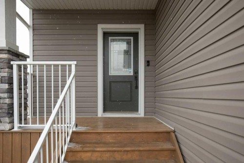 14 Thayer Close, Red Deer, AB - Outdoor With Exterior