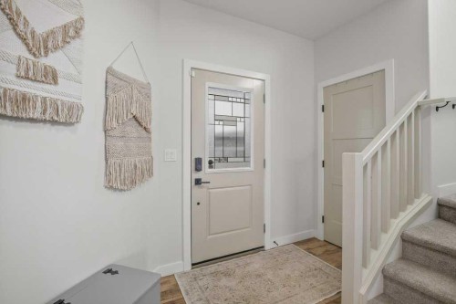 14 Thayer Close, Red Deer, AB - Indoor Photo Showing Other Room