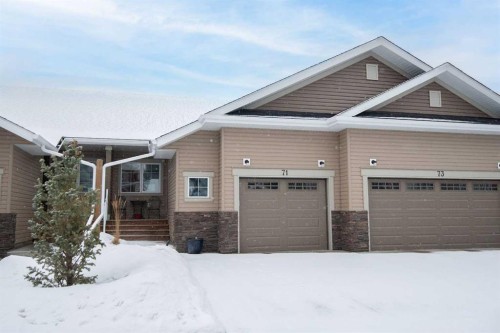 71 Golden Crescent  Red Deer, AB T4P 2S7