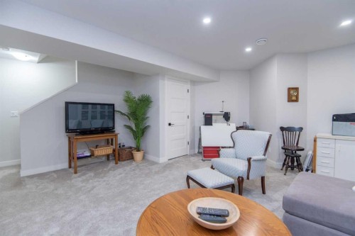 71 Golden Crescent, Red Deer, AB - Indoor