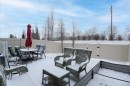 71 Golden Crescent, Red Deer, AB  - Outdoor With Deck Patio Veranda 