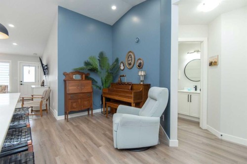 71 Golden Crescent, Red Deer, AB - Indoor