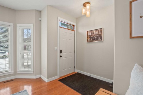 71 Abel Close, Red Deer, AB - Indoor Photo Showing Other Room