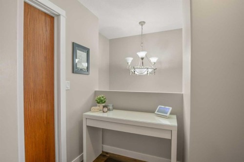 71 Abel Close, Red Deer, AB - Indoor Photo Showing Other Room