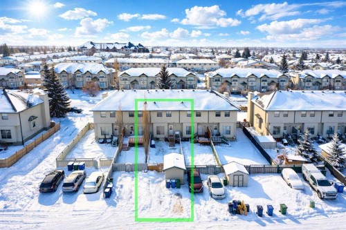 71 Abel Close, Red Deer, AB - Outdoor