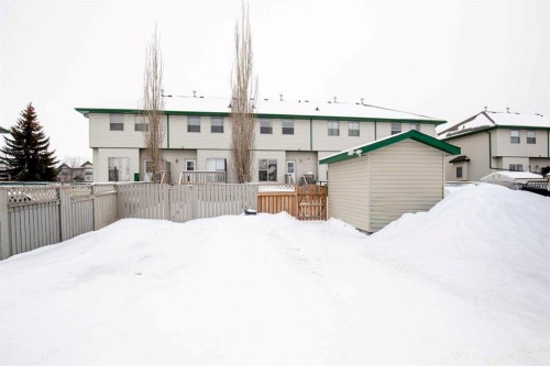 71 Abel Close, Red Deer, AB - Outdoor
