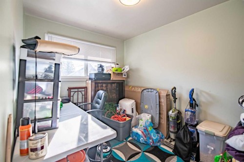 5903 56 Avenue, Red Deer, AB - Indoor Photo Showing Other Room