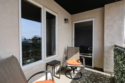 312-80A Kelloway Crescent, Red Deer, AB - Outdoor With Exterior