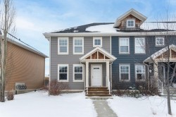 12 Rafferty Court  Sylvan Lake, AB T4S 0K3