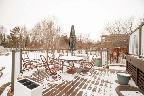 45 Ravenscrag Crescent, Norglenwold, AB - Outdoor