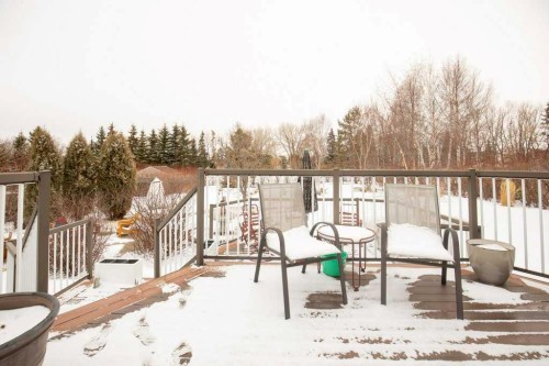45 Ravenscrag Crescent, Norglenwold, AB - Outdoor