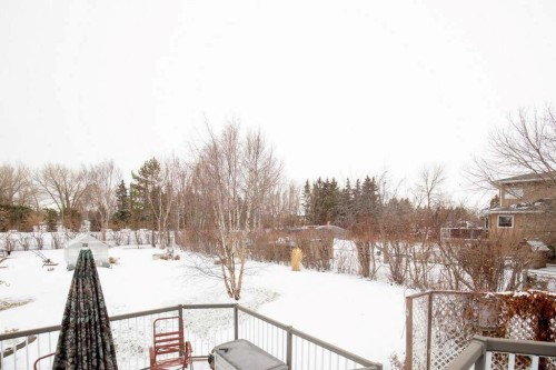 45 Ravenscrag Crescent, Norglenwold, AB - Outdoor