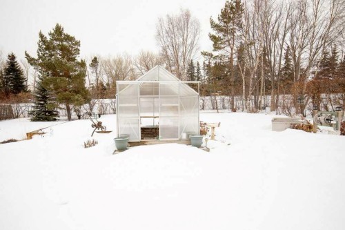 45 Ravenscrag Crescent, Norglenwold, AB - Outdoor