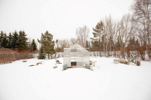 45 Ravenscrag Crescent, Norglenwold, AB - Outdoor