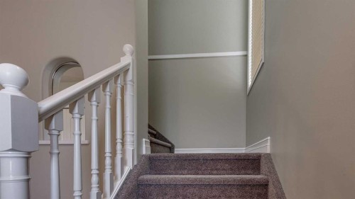 14 Arnold Close, Red Deer, AB - Indoor Photo Showing Other Room