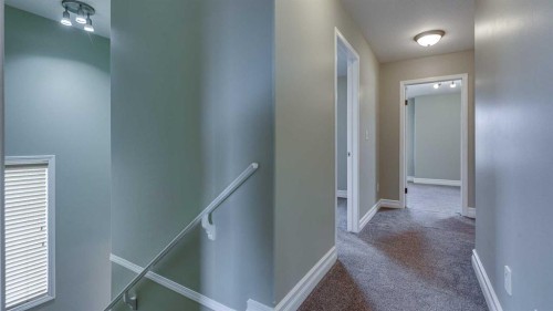 14 Arnold Close, Red Deer, AB - Indoor Photo Showing Other Room