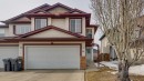 14 Arnold Close, Red Deer, AB  - Outdoor With Facade 