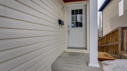 14 Arnold Close, Red Deer, AB - Outdoor With Exterior