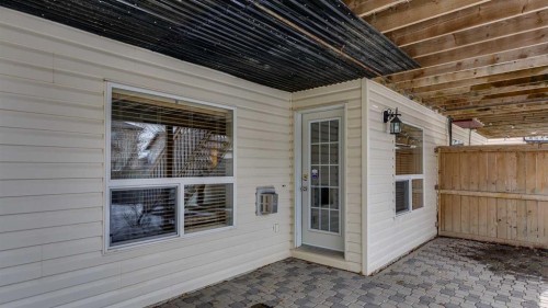 14 Arnold Close, Red Deer, AB - Outdoor With Exterior