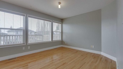 14 Arnold Close, Red Deer, AB - Indoor Photo Showing Other Room
