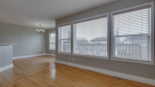 14 Arnold Close, Red Deer, AB - Indoor Photo Showing Other Room