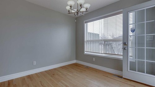 14 Arnold Close, Red Deer, AB - Indoor Photo Showing Other Room