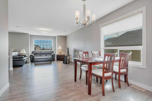 14 Cascade Street, Blackfalds, AB - Indoor