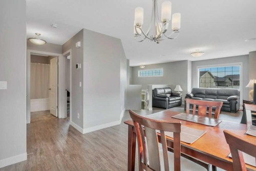 14 Cascade Street, Blackfalds, AB - Indoor Photo Showing Other Room