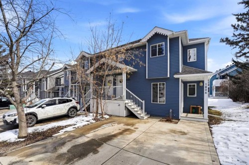 1805-5220 50A Avenue  Sylvan Lake, AB T4S 1E5