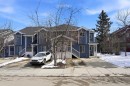1805-5220 50A Avenue, Sylvan Lake, AB  - Outdoor With Facade 