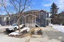 1805-5220 50A Avenue, Sylvan Lake, AB  - Outdoor With Facade 