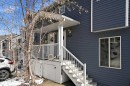 1805-5220 50A Avenue, Sylvan Lake, AB  - Outdoor With Exterior 