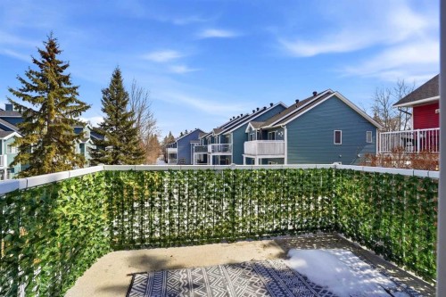 1805-5220 50A Avenue, Sylvan Lake, AB - Outdoor