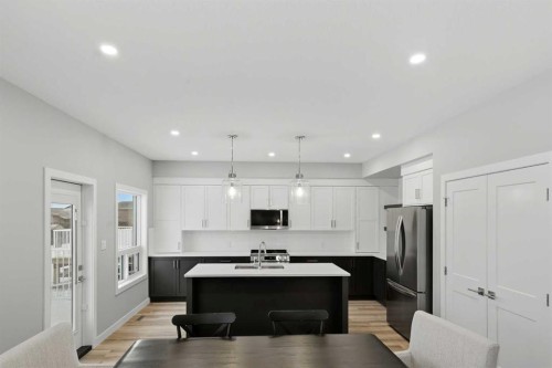 70 Palmer Circle, Blackfalds, AB - Indoor