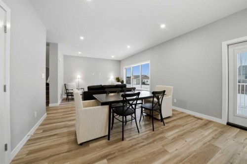 70 Palmer Circle, Blackfalds, AB - Indoor