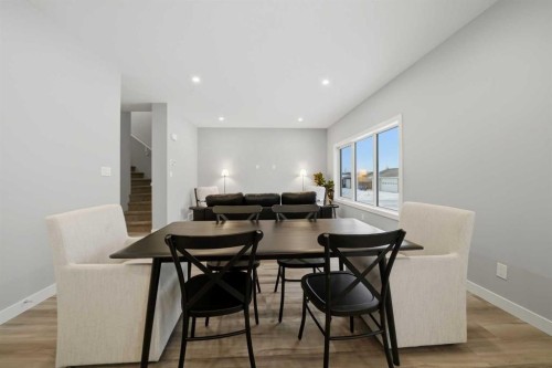 70 Palmer Circle, Blackfalds, AB - Indoor