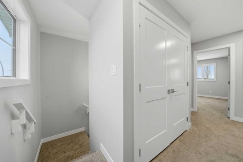 70 Palmer Circle, Blackfalds, AB - Indoor Photo Showing Other Room