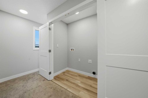 70 Palmer Circle, Blackfalds, AB - Indoor Photo Showing Other Room
