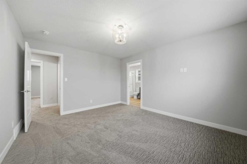 70 Palmer Circle, Blackfalds, AB - Indoor Photo Showing Other Room