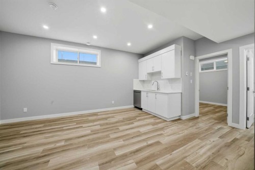 70 Palmer Circle, Blackfalds, AB - Indoor