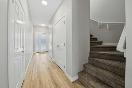 70 Palmer Circle, Blackfalds, AB - Indoor Photo Showing Other Room