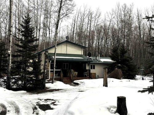 #13 462073 RGE ROAD 63  Rural Wetaskiwin No. 10, County Of, AB T0C 0T0