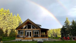 117 JAMES RIVER Rural Clearwater County, AB T0M 1C0