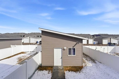 44 Evergreen Way, Red Deer, AB - Outdoor