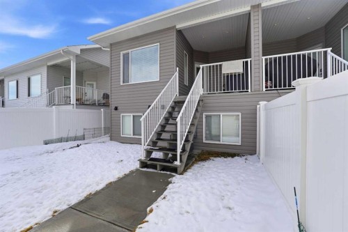 44 Evergreen Way, Red Deer, AB - Outdoor