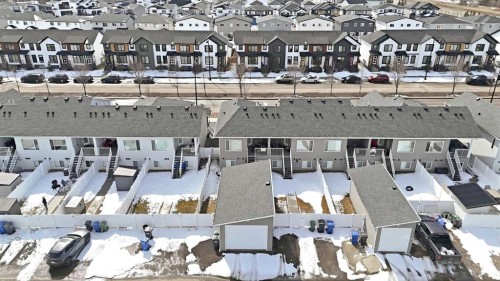 44 Evergreen Way, Red Deer, AB - 